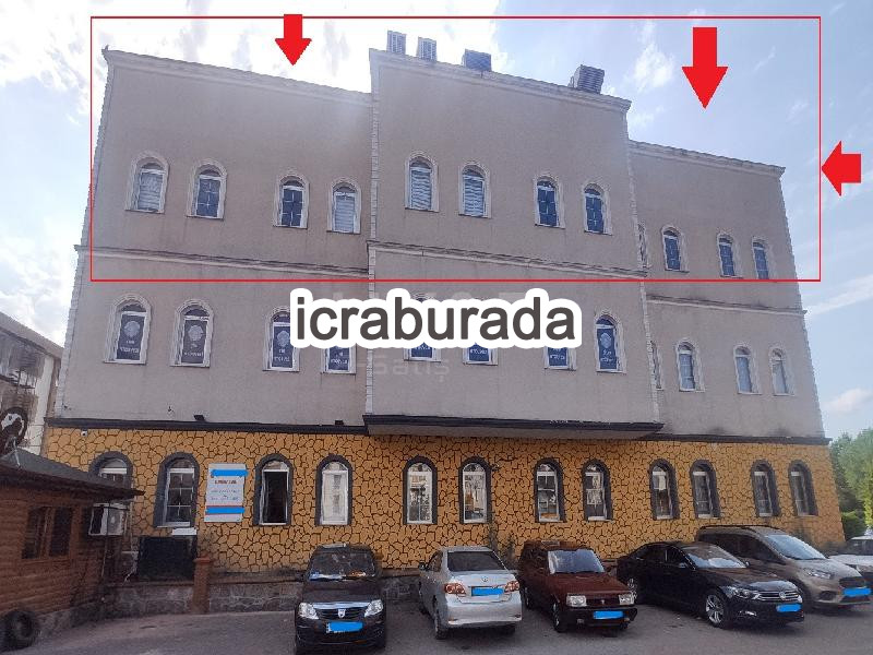 icralık 21 m2 Diger Bartın Merkez Kirtepe