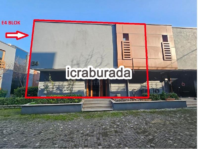 icralık  m2 Daire Kocaeli Başiskele Yuvacik