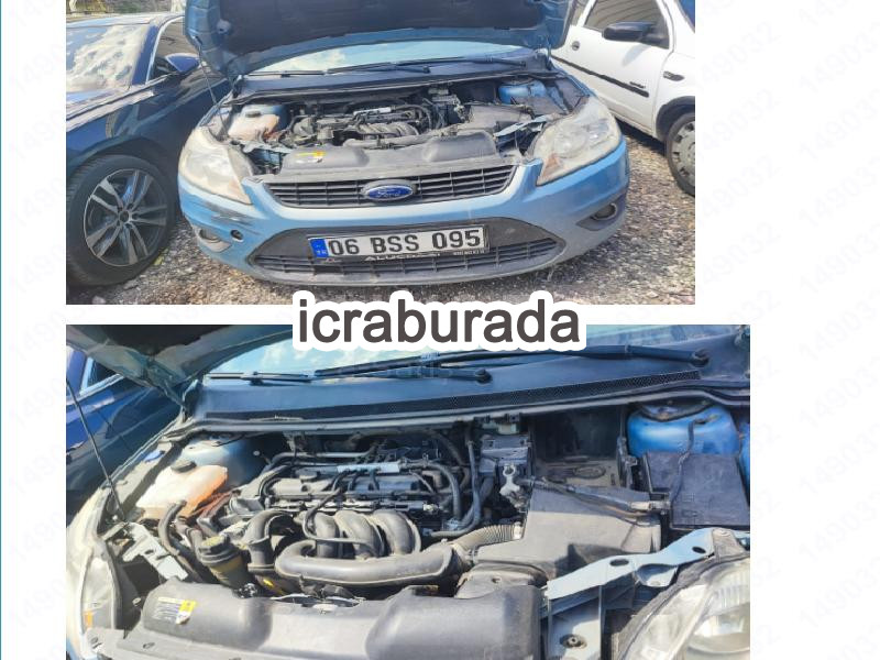 icralık Ford  DB 3  Otomobil Ankara Kızılcahamam Kızılcahamam