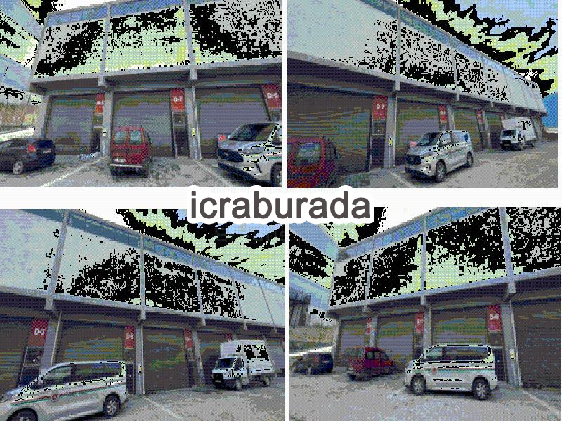 icralık 8 m2 Imalathane Yalova Merkez Kirazli