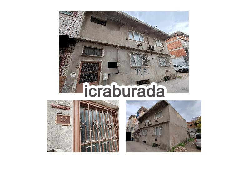 icralık  m2 Kargir Bursa Yıldırım Yavuzselim