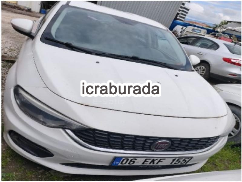icralık Fiat  356  Otomobil Belirtilmedi Belirtilmedi Belirtilmedi