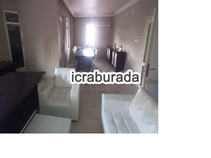 icralık  m2 Daire Antalya Muratpaşa Demircikara