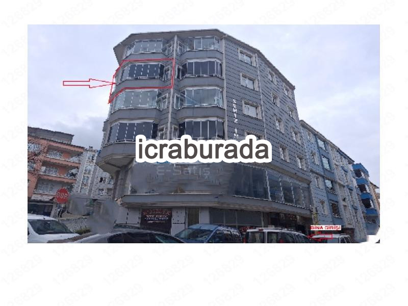 icralık 9 m2 Daire Samsun Canik Cinekoğlu