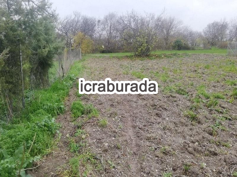 icralık  m2 Tarla Bursa Nilüfer İrfaniye