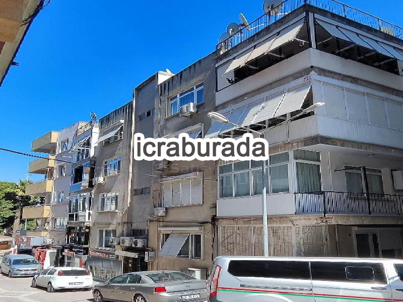 icralık 6 m2 Daire İzmir Menemen Esatpaşa