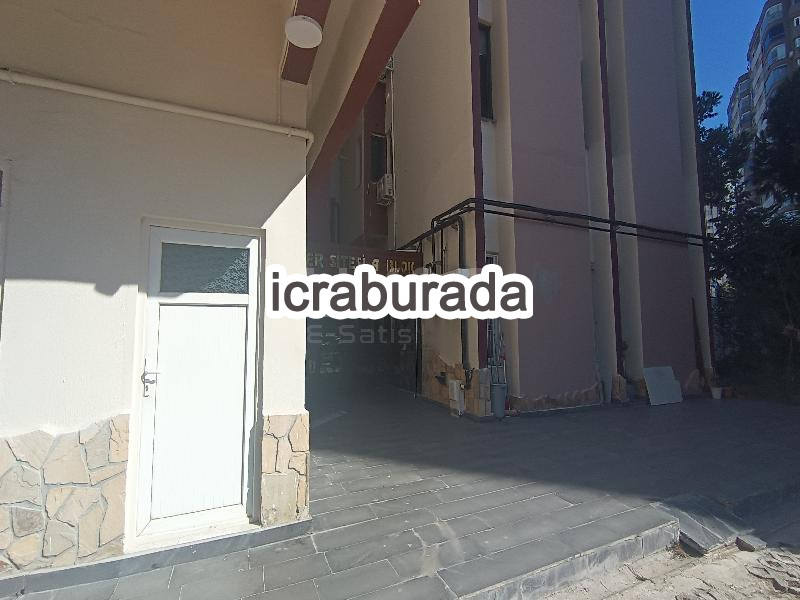 icralık  m2 Daire Adana Çukurova Kurttepe
