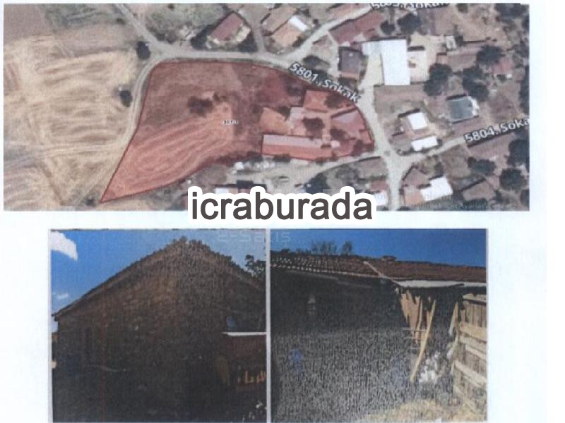 icralık  m2 Kargir Tekirdağ Süleymanpaşa Semetli