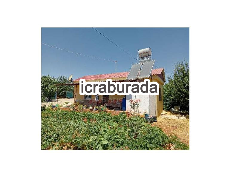 icralık  m2 Kargir Mersin Silifke Hüseyinler