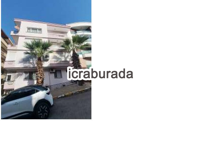 icralık 12 m2 Daire İzmir Balçova Balçova