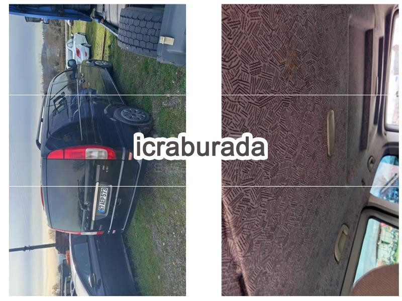 icralık Benz  Minibus Belirtilmedi Belirtilmedi Belirtilmedi
