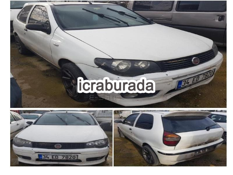 icralık Fiat O VAN 1.3 MTJ  Kamyonet Belirtilmedi Belirtilmedi Belirtilmedi