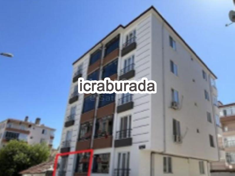 icralık 1 m2 Daire Kırklareli Lüleburgaz Gündoğu