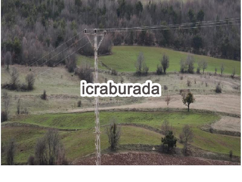 icralık  m2 Tarla Tokat Almus Gevrek