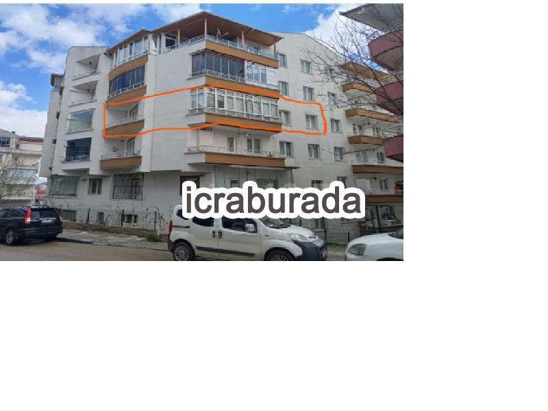 icralık  m2 Daire Ankara Etimesgut 30 Ağustos