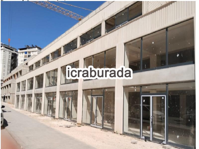 icralık  m2 Daire Antalya Elmalı Yenimahalle