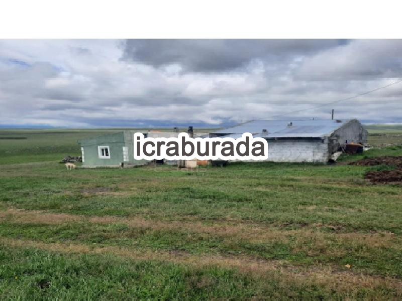 icralık  m2 Kargir Kars Kağızman Akçakale