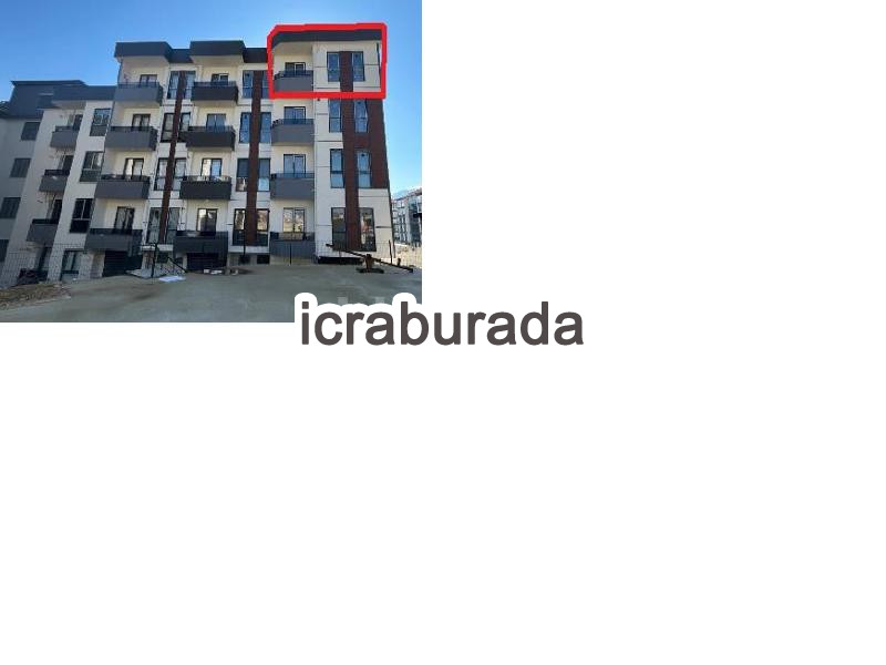 icralık 19 m2 Daire Bursa İnegöl Karalar