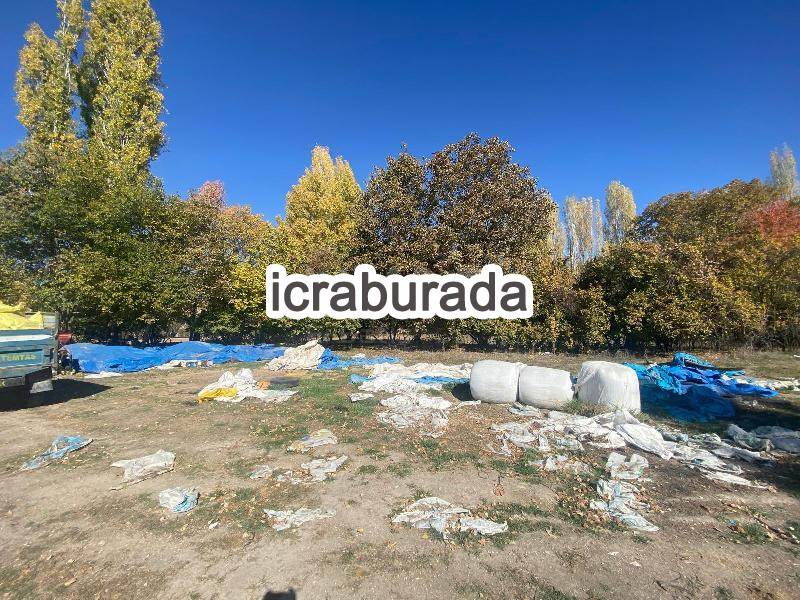 icralık  m2 Diger Konya Beyşehir Doğanbey