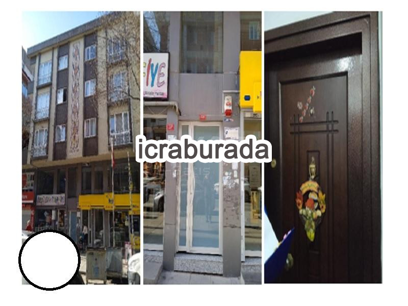 icralık 8 m2 Daire İstanbul Çekmeköy Çekmeköy