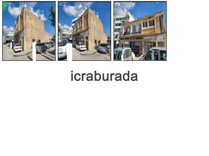 icralık  m2 Kargir Adana Ceyhan Türlübaş