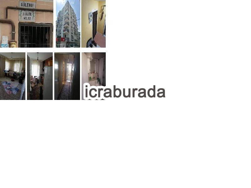 icralık 12 m2 Daire Adana Ceyhan Gaziosmanpaşa