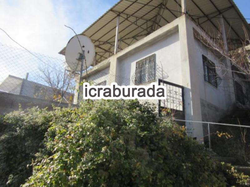 icralık  m2 Kargir Adana Pozantı Büyüktekir
