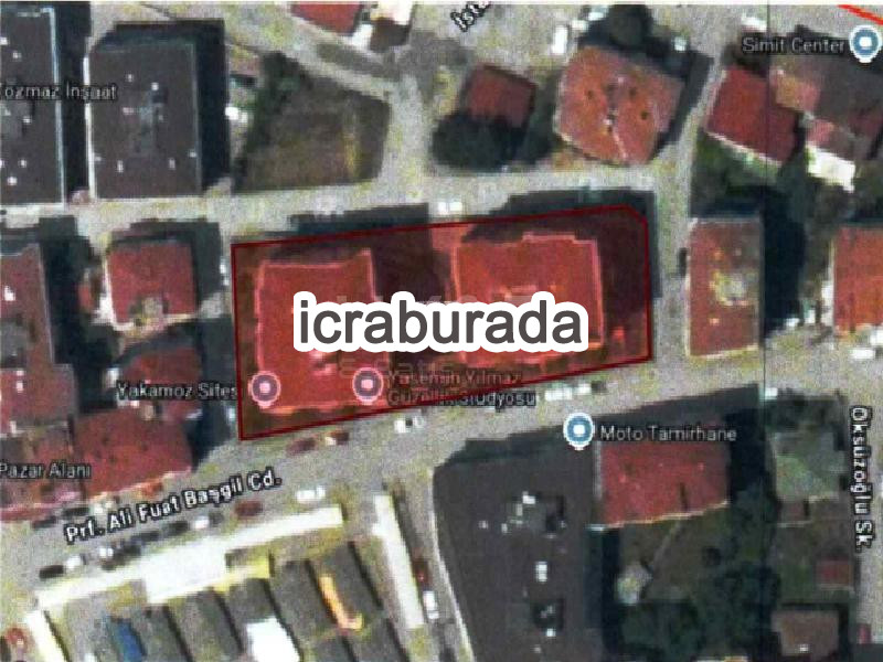 icralık 12 m2 Apartman Samsun Çarşamba Saricali