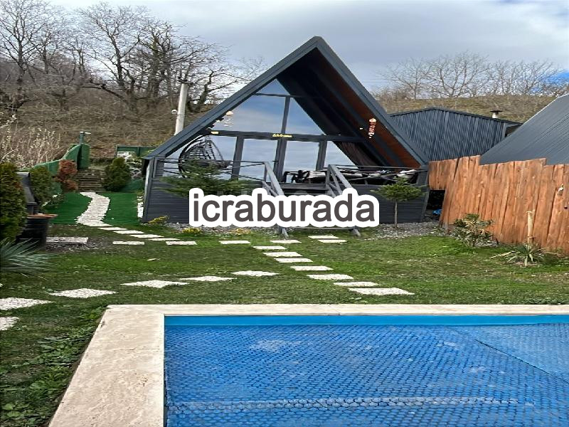 icralık  m2 Diger Sakarya Sapanca Nailiye