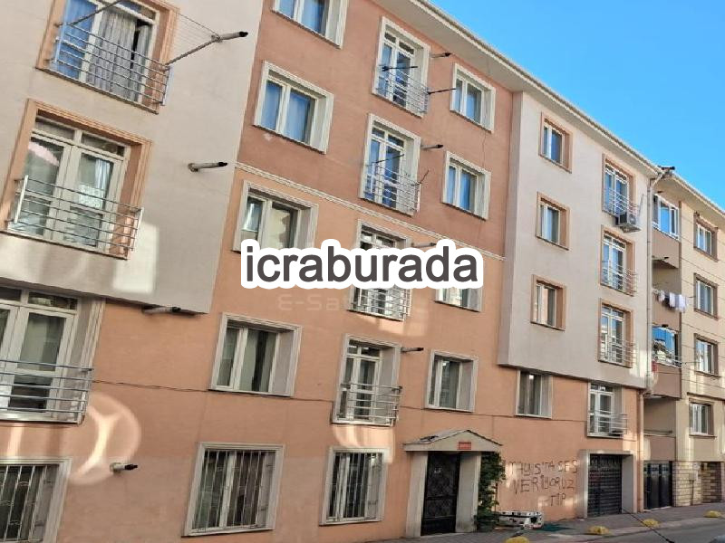 icralık 15 m2 Daire Eskişehir Tepebaşı Bahçelievler