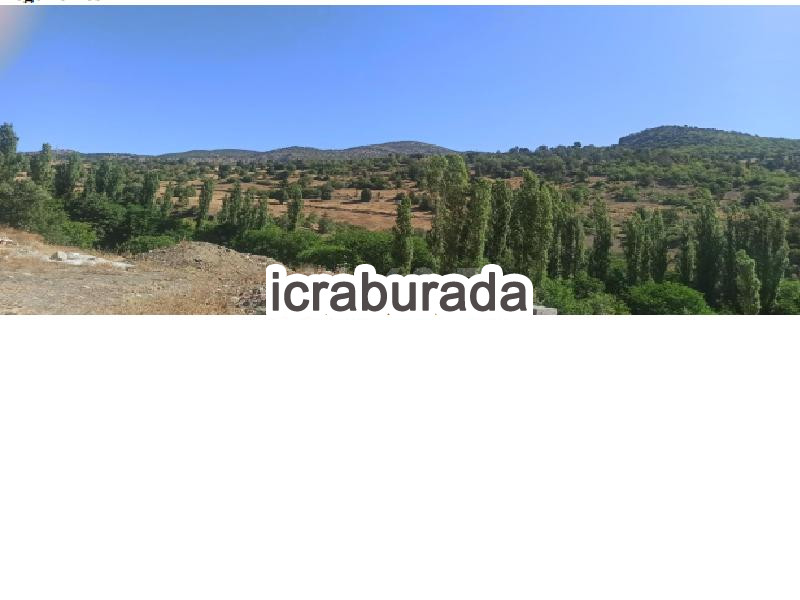 icralık  m2 Tarla Giresun Çamoluk Karadikmen