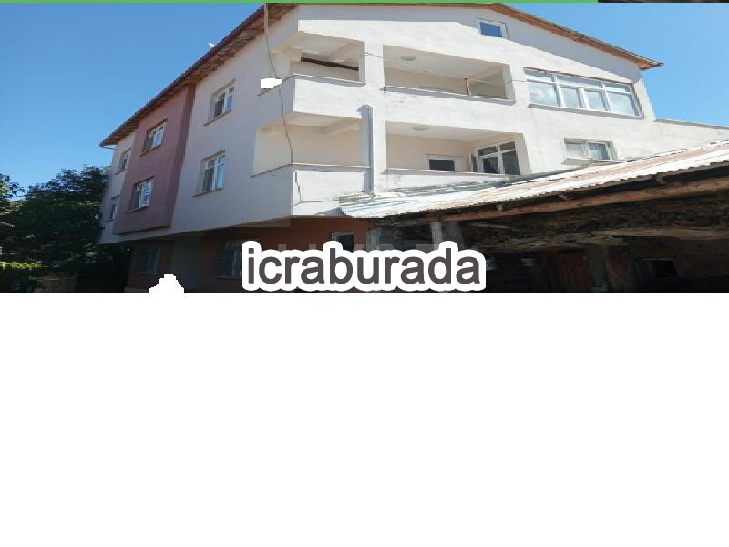 icralık  m2 Diger Giresun Çamoluk Karadikmen