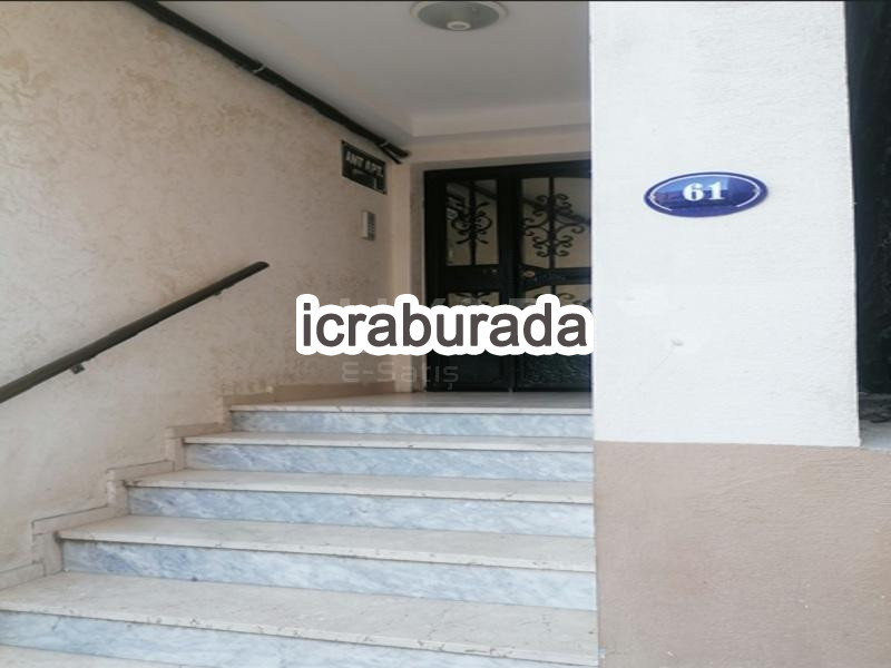 icralık 5 m2 Daire İzmir Karşıyaka Örnekköy
