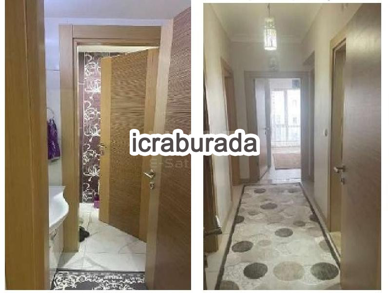 icralık 5 m2 Daire Niğde Merkez Aşağikayabaşi