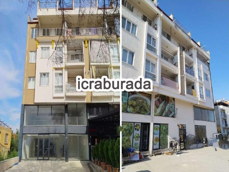 icralık 11 m2 Daire Denizli Sarayköy Turan