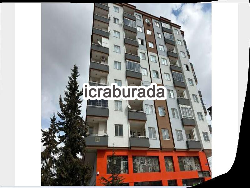 icralık 29 m2 Daire Gaziantep Şehitkamil Mücahitler