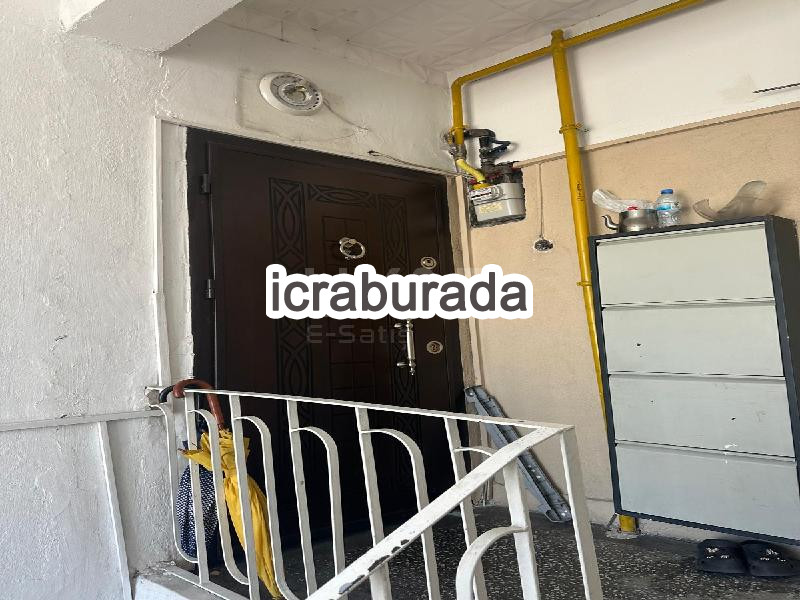 icralık 33 m2 Daire Kayseri Melikgazi Kiliçaslan