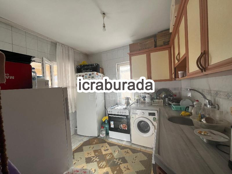 icralık  m2 Daire Mersin Anamur Güzelyurt