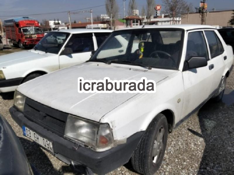 icralık Fiat N S  Otomobil Belirtilmedi Belirtilmedi Belirtilmedi