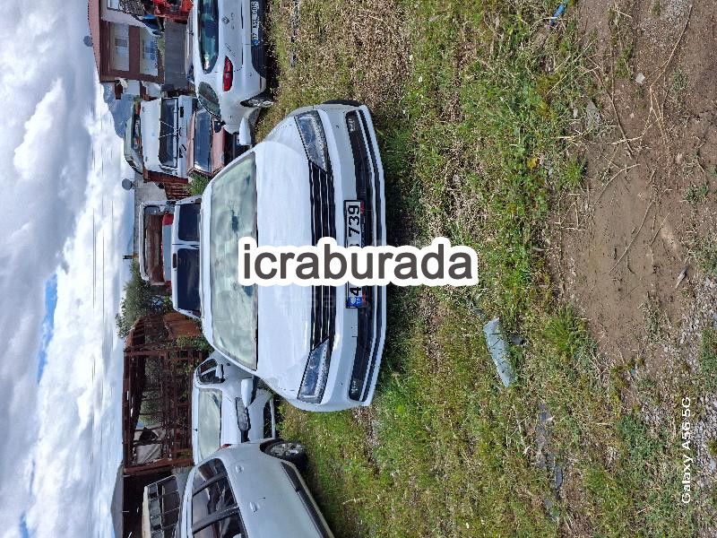 icralık Volkswagen  16  Otomobil Belirtilmedi Belirtilmedi Belirtilmedi