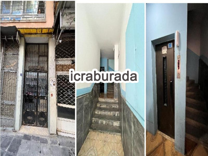 icralık 9 m2 Daire Mersin Akdeniz Nusratiye