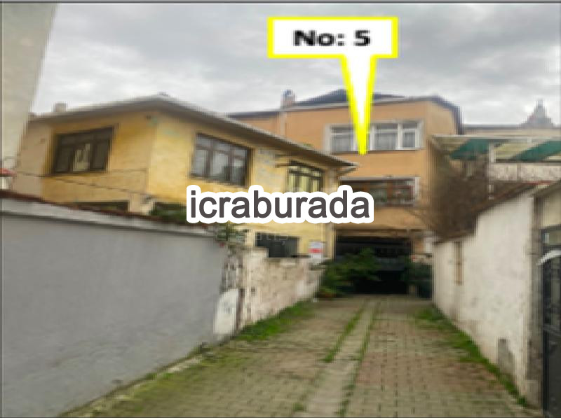 icralık  m2 Tarla İstanbul Eyüp Sultan Alibeyköy