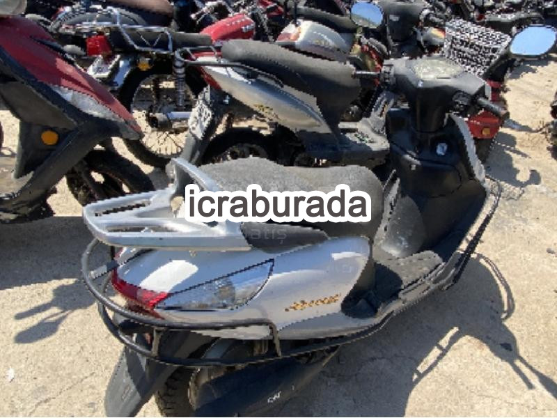 icralık Honda  JF26  Motosiklet Belirtilmedi Belirtilmedi Belirtilmedi