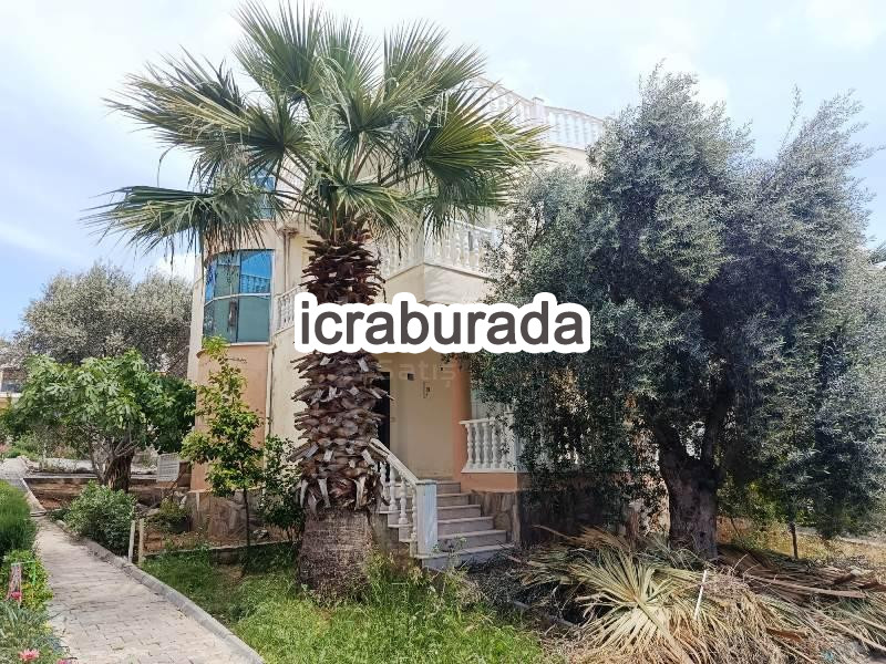 icralık 14 m2 Mustakil Ev Aydın Didim Fevzipaşa