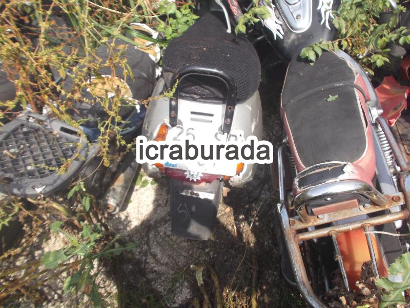 icralık Honda VE  Motosiklet Belirtilmedi Belirtilmedi Belirtilmedi