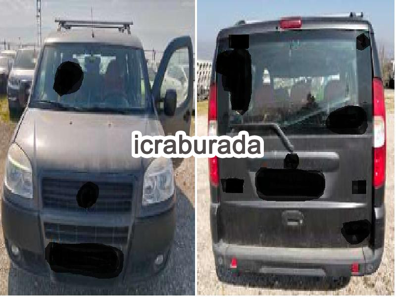 icralık Fiat 9 M JET  Kamyonet Belirtilmedi Belirtilmedi Belirtilmedi