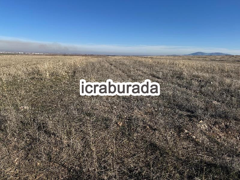 icralık  m2 Tarla Eskişehir Seyitgazi Değişören