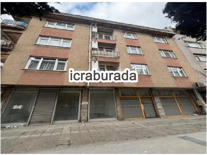 icralık 9 m2 Daire İstanbul Küçükçekmece Küçükçekmece