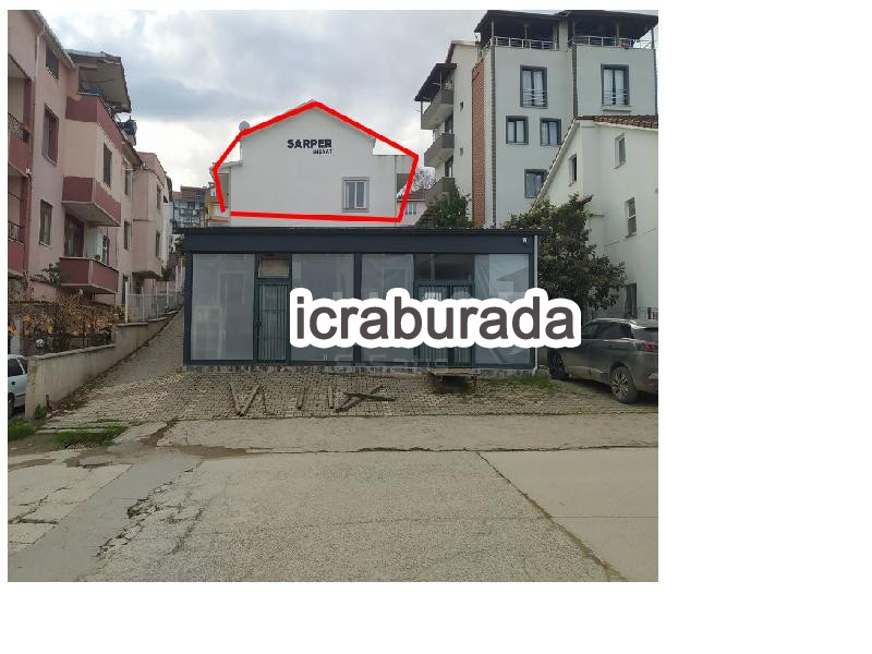icralık 2 m2 Daire Kocaeli Gölcük İhsaniye