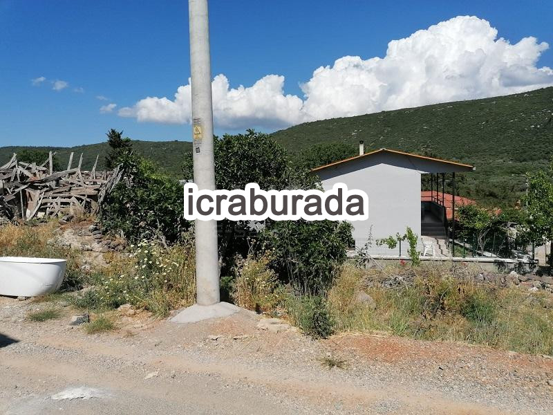 icralık  m2 Kargir İzmir Urla Zeytineli